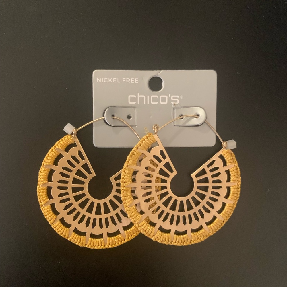 Earring